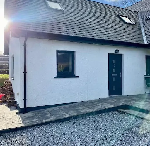 Scottish Highland House Fort William