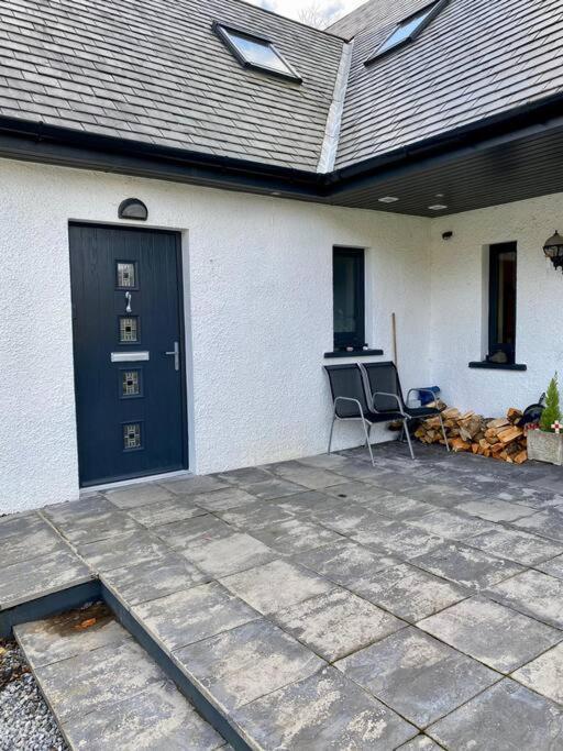 Scottish Highland House William *
