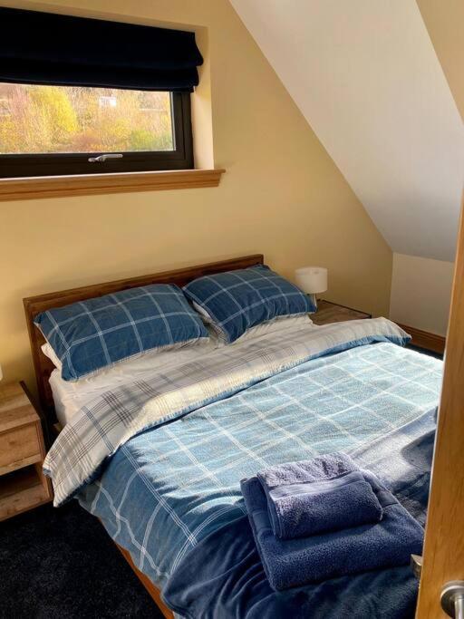 Holiday home Scottish Highland House William Corran (Lochaber, Highlands)