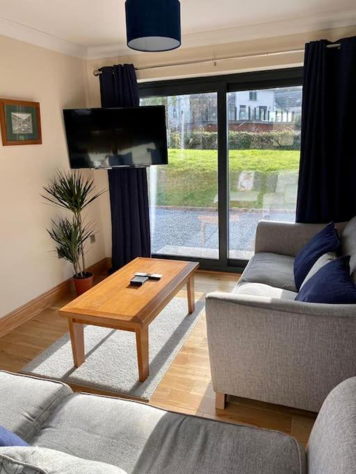 Scottish Highland House William * Corran (Lochaber, Highlands)
