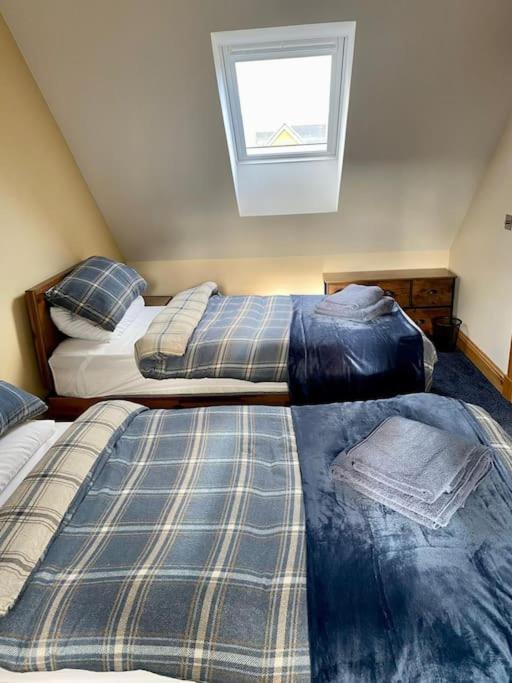 Holiday home Scottish Highland House William *
