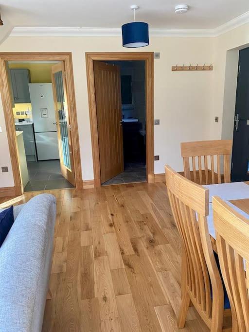 Scottish Highland House William Holiday home Corran (Lochaber, Highlands)
