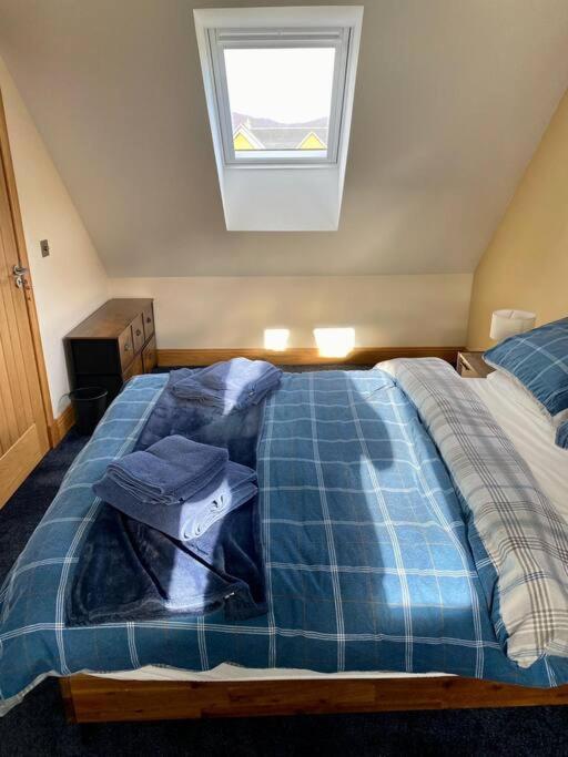 Holiday home Scottish Highland House William *