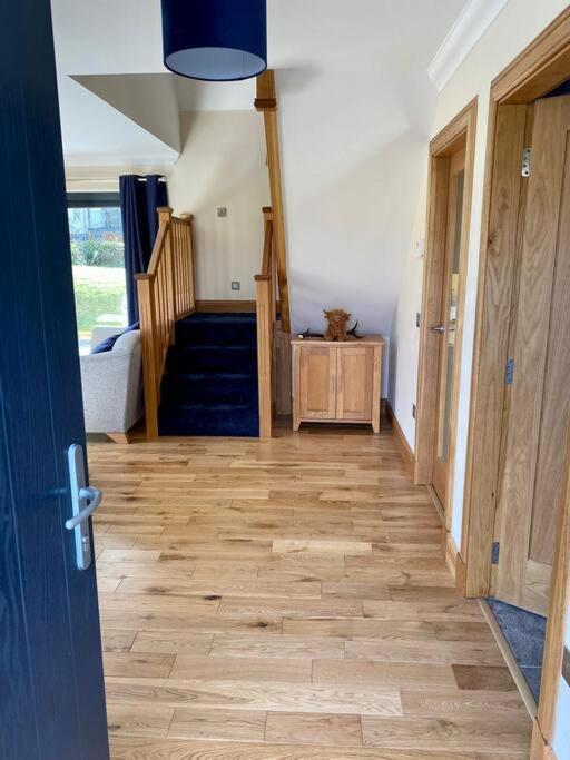 Holiday home Scottish Highland House William