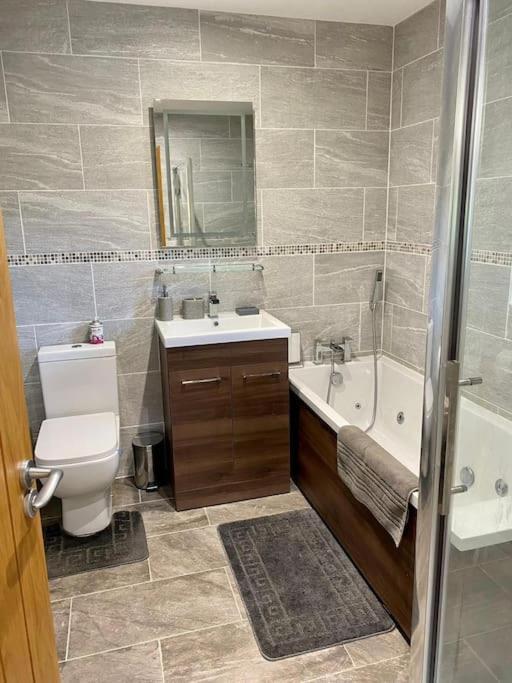 Holiday home Scottish Highland House William *